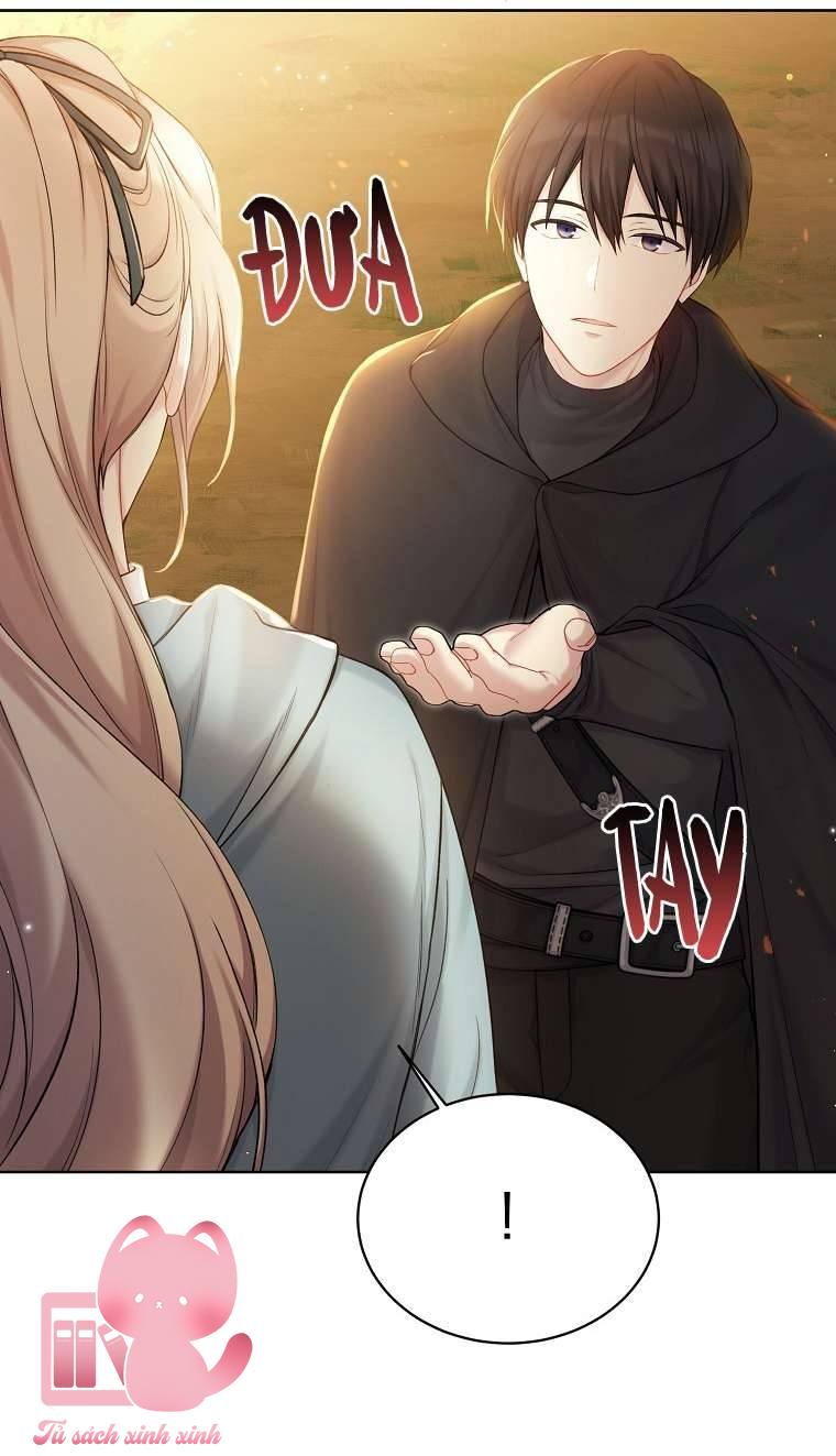 Vương Miện Lục Bảo - Chap 70 - Trang 28