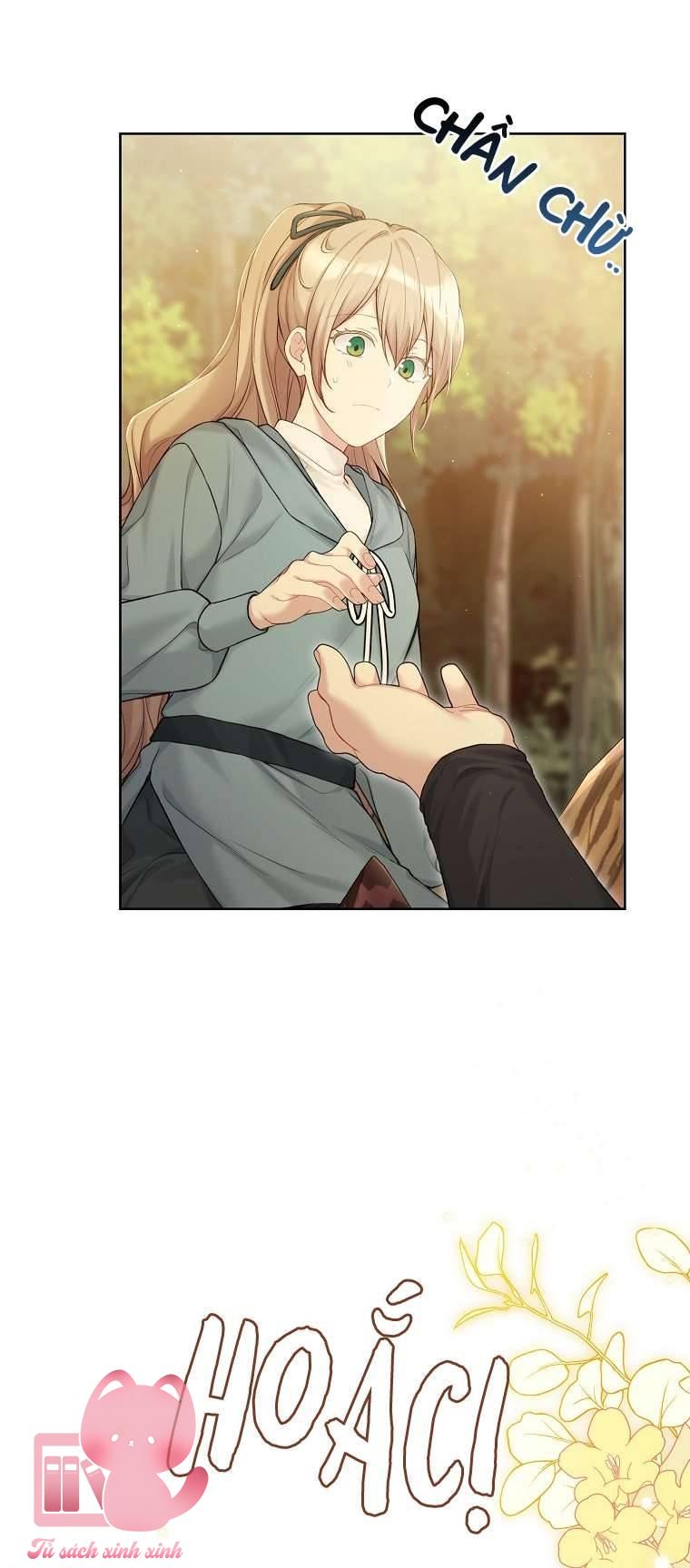Vương Miện Lục Bảo - Chap 70 - Trang 29