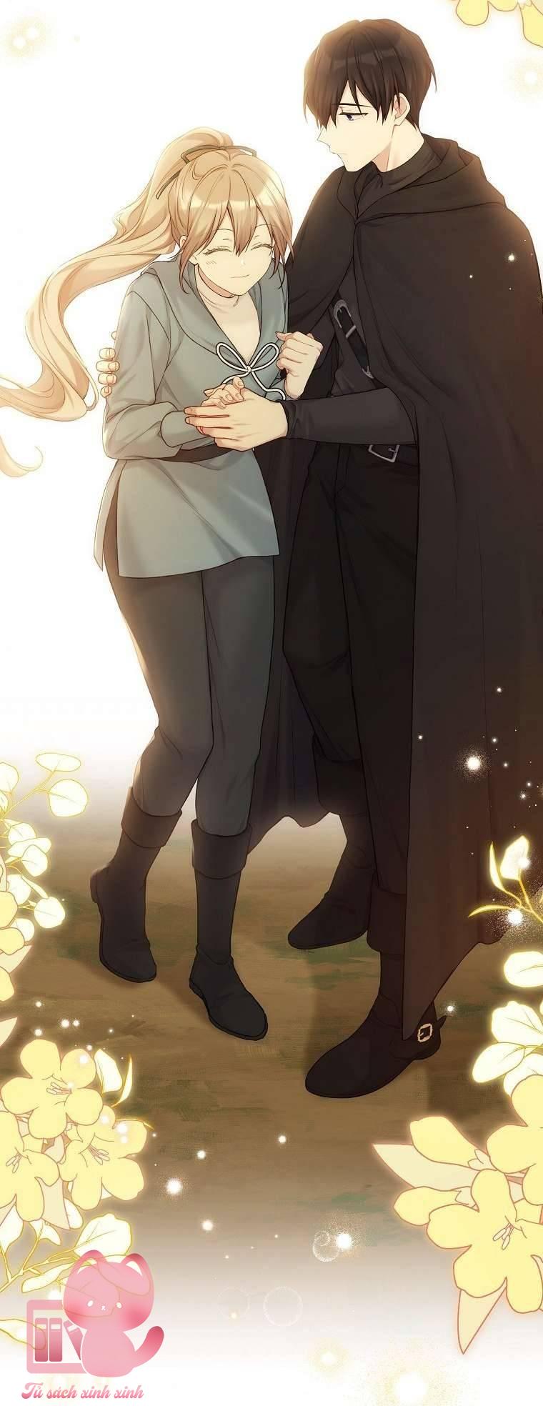Vương Miện Lục Bảo - Chap 70 - Trang 30