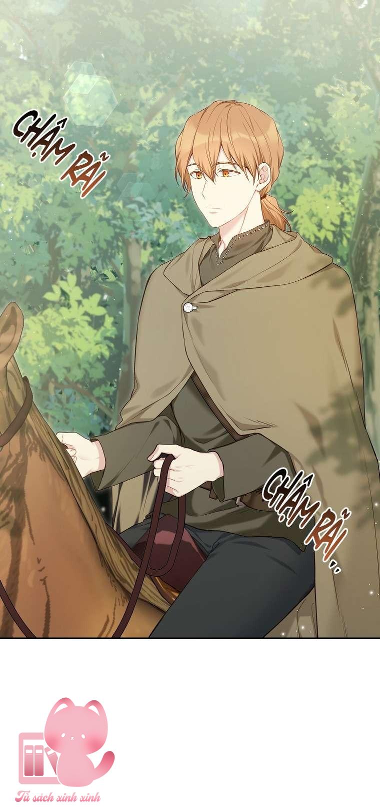 Vương Miện Lục Bảo - Chap 70 - Trang 4