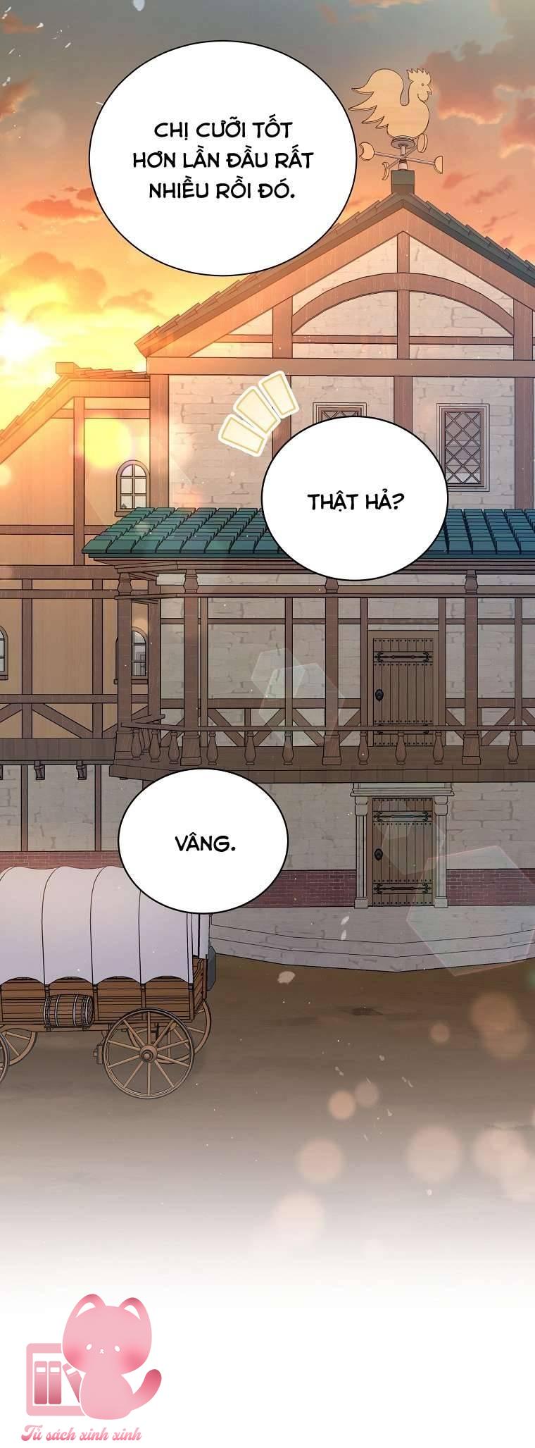 Vương Miện Lục Bảo - Chap 70 - Trang 33