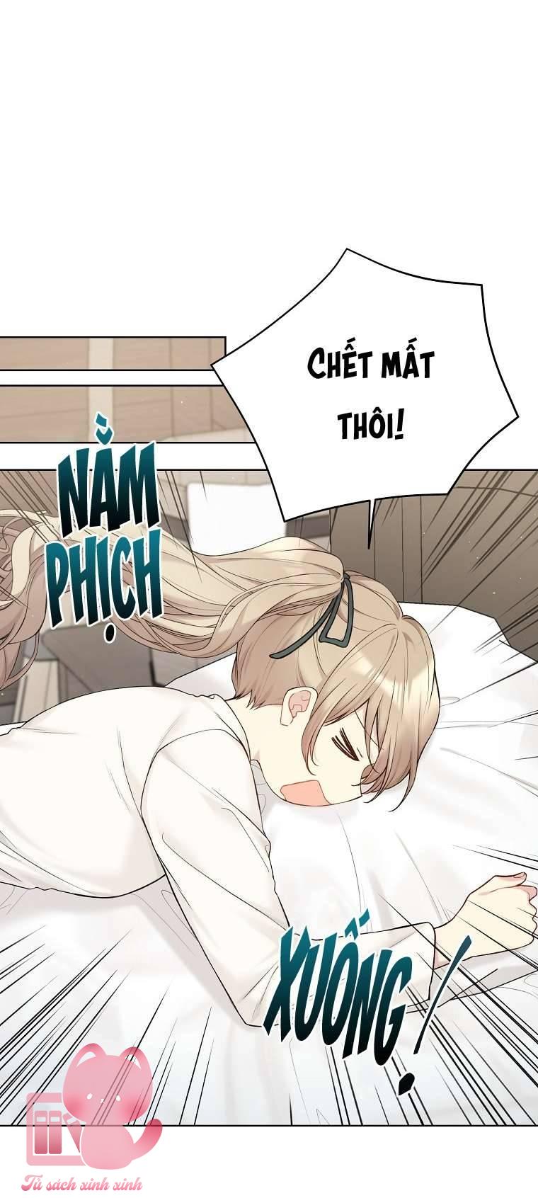 Vương Miện Lục Bảo - Chap 70 - Trang 34