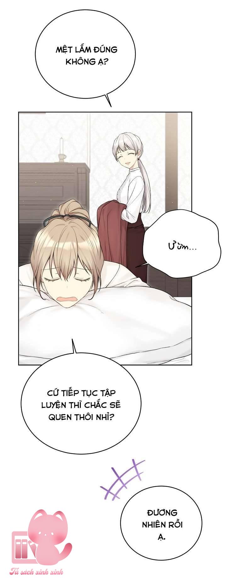 Vương Miện Lục Bảo - Chap 70 - Trang 35