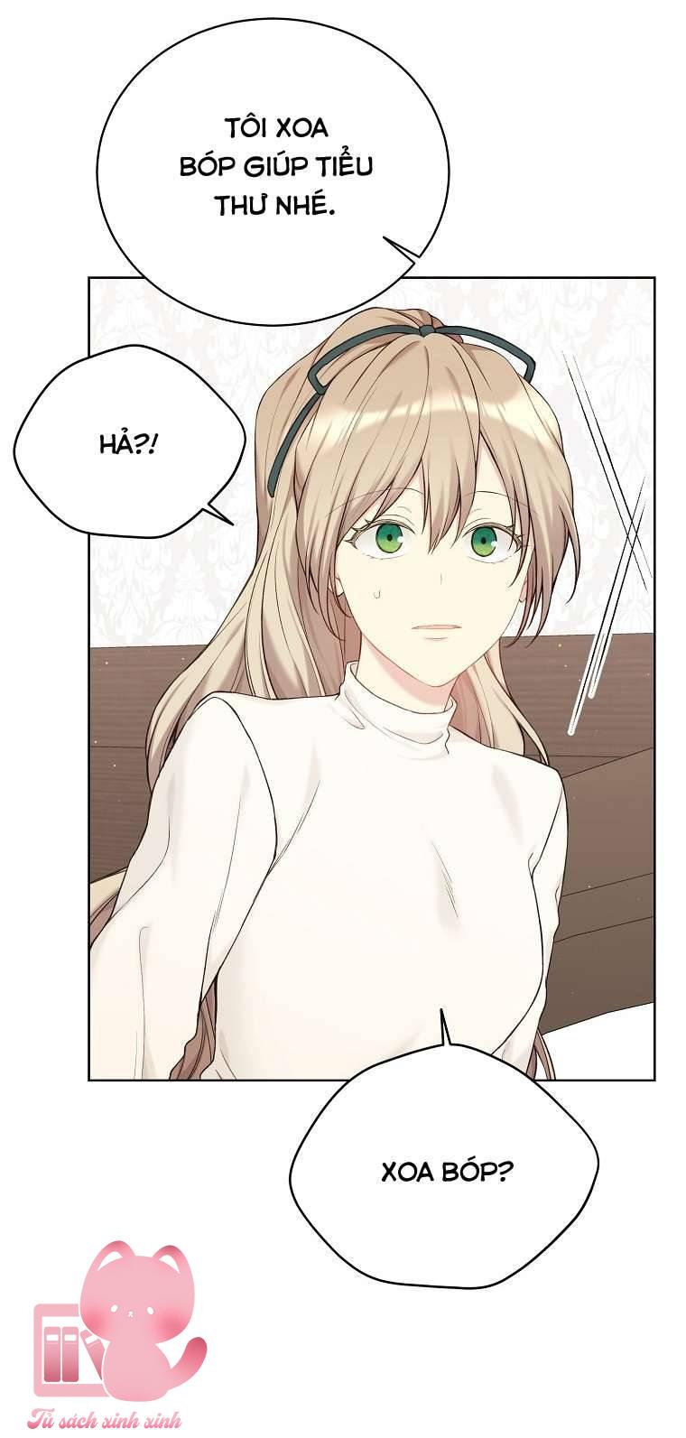 Vương Miện Lục Bảo - Chap 70 - Trang 39