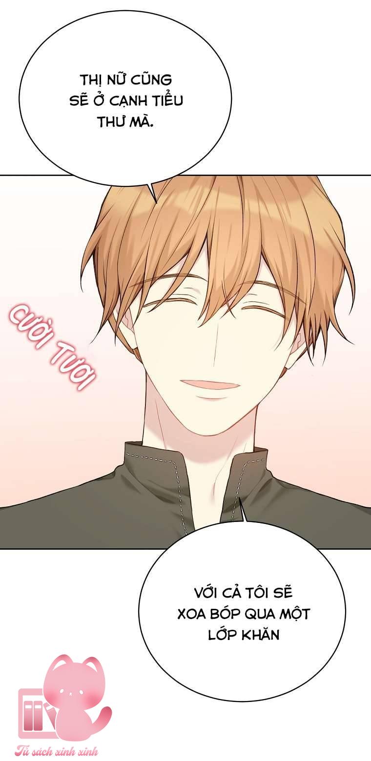 Vương Miện Lục Bảo - Chap 70 - Trang 41