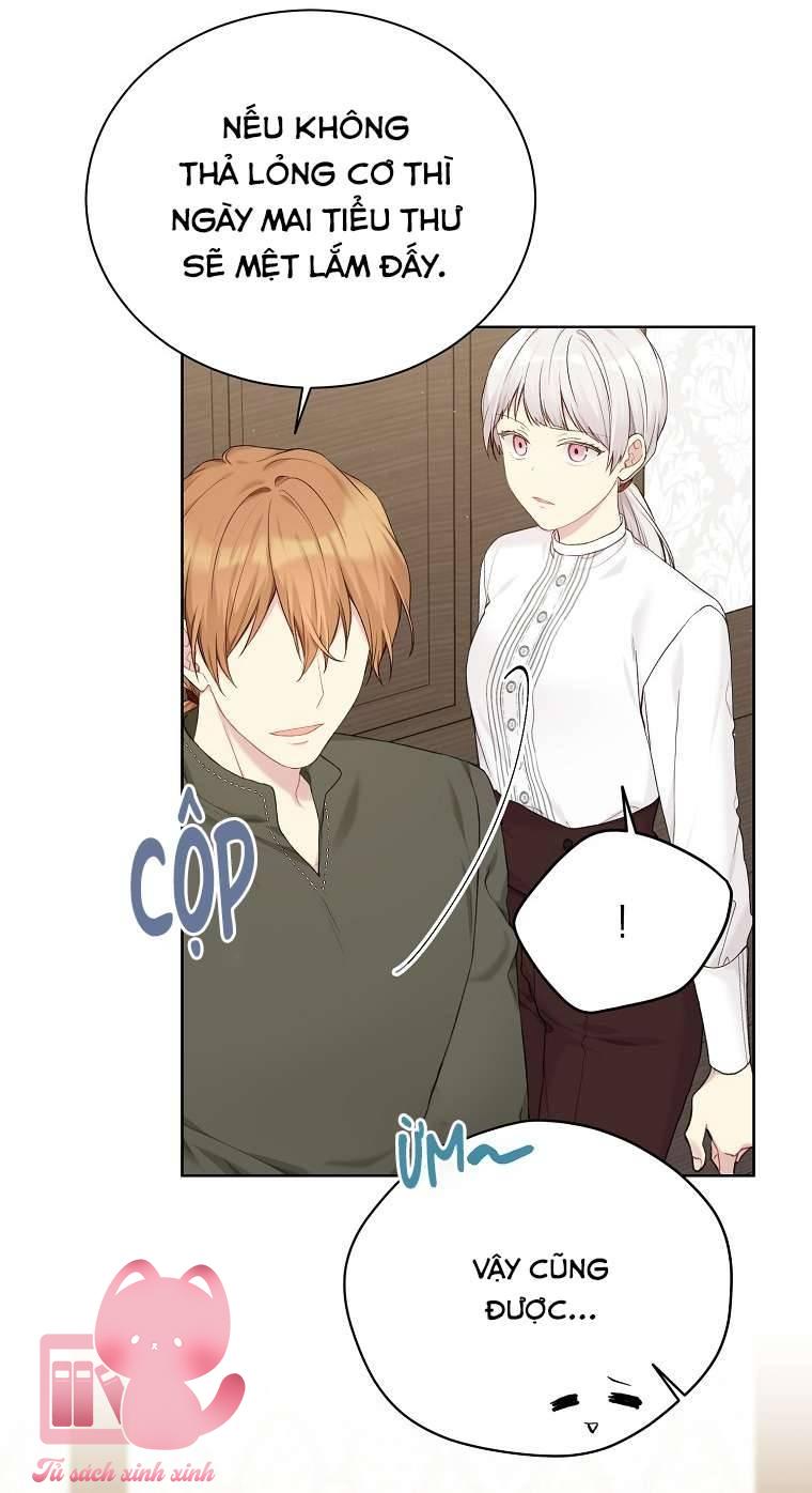 Vương Miện Lục Bảo - Chap 70 - Trang 42