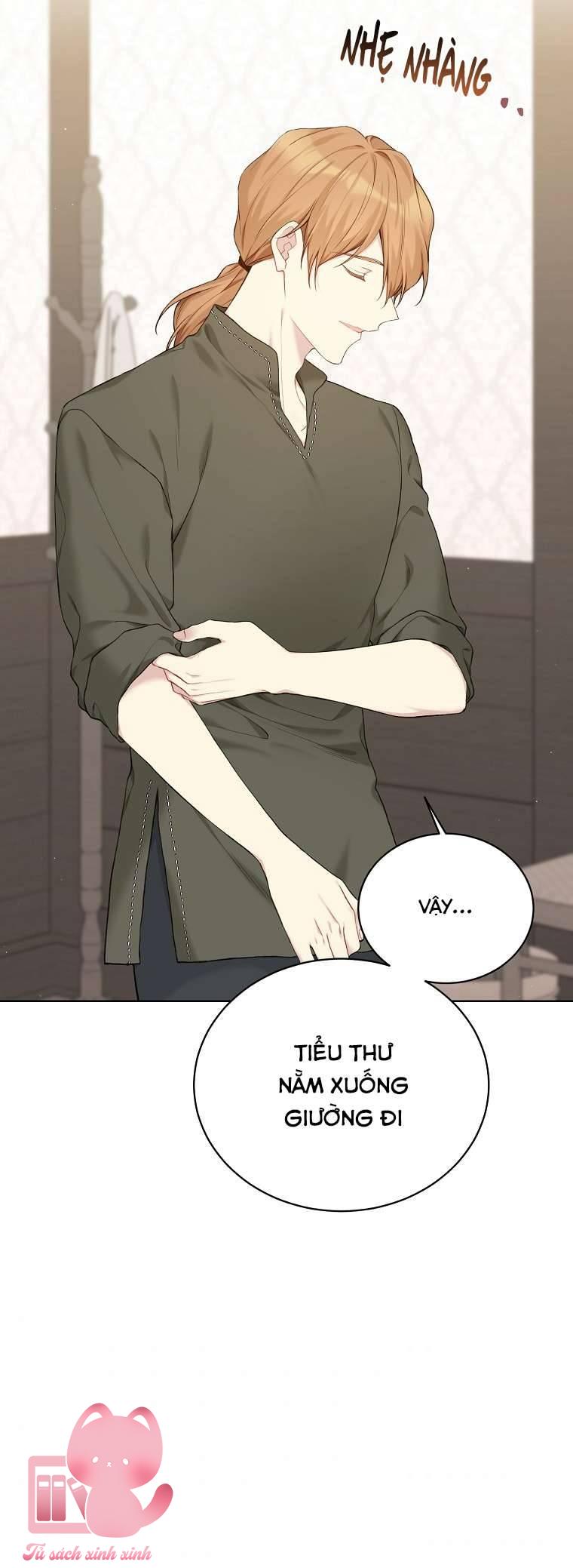 Vương Miện Lục Bảo - Chap 70 - Trang 43