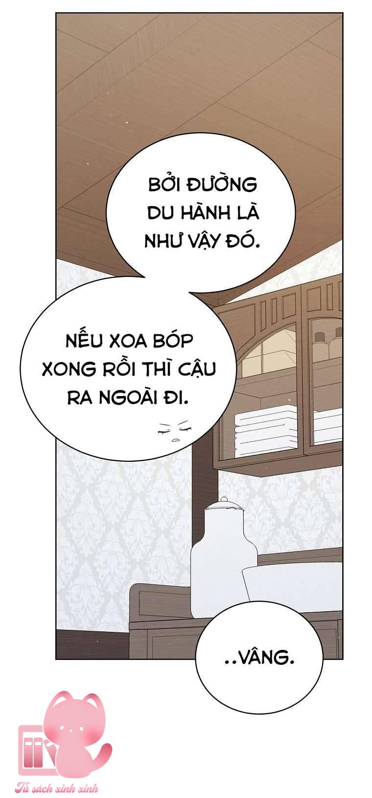 Vương Miện Lục Bảo - Chap 70 - Trang 48