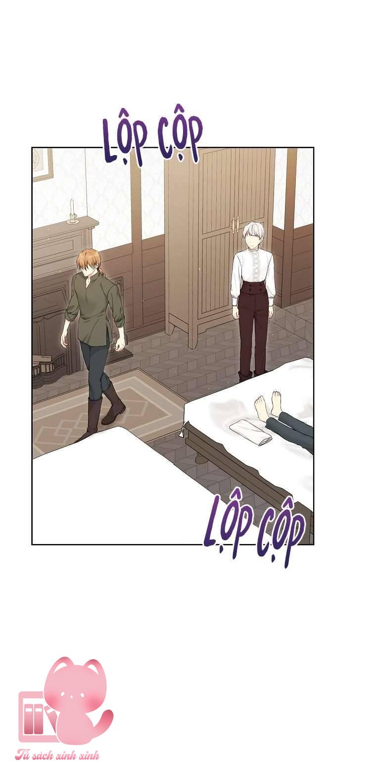 Vương Miện Lục Bảo - Chap 70 - Trang 49