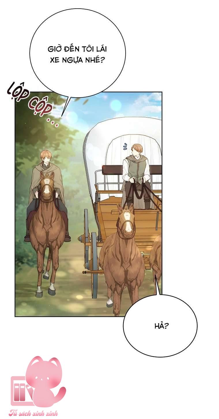 Vương Miện Lục Bảo - Chap 70 - Trang 6