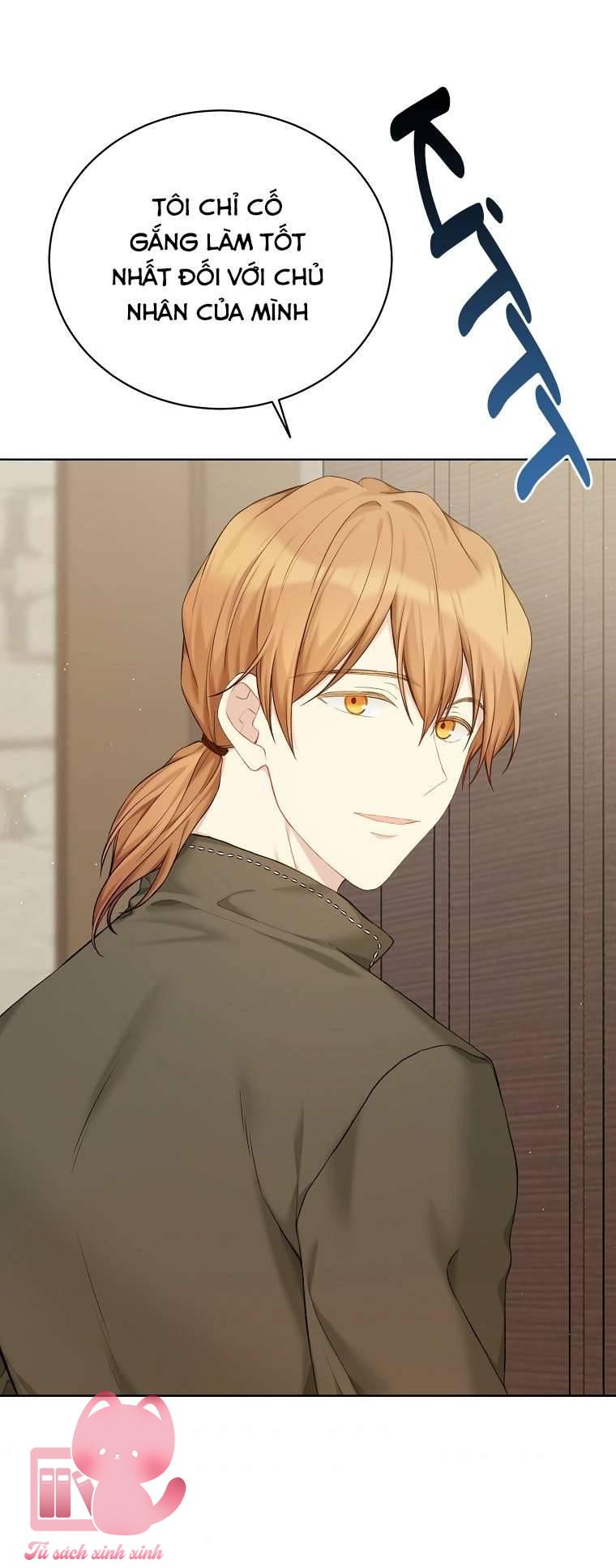 Vương Miện Lục Bảo - Chap 70 - Trang 51