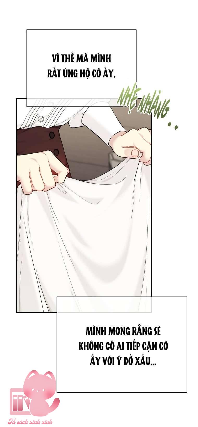 Vương Miện Lục Bảo - Chap 70 - Trang 55