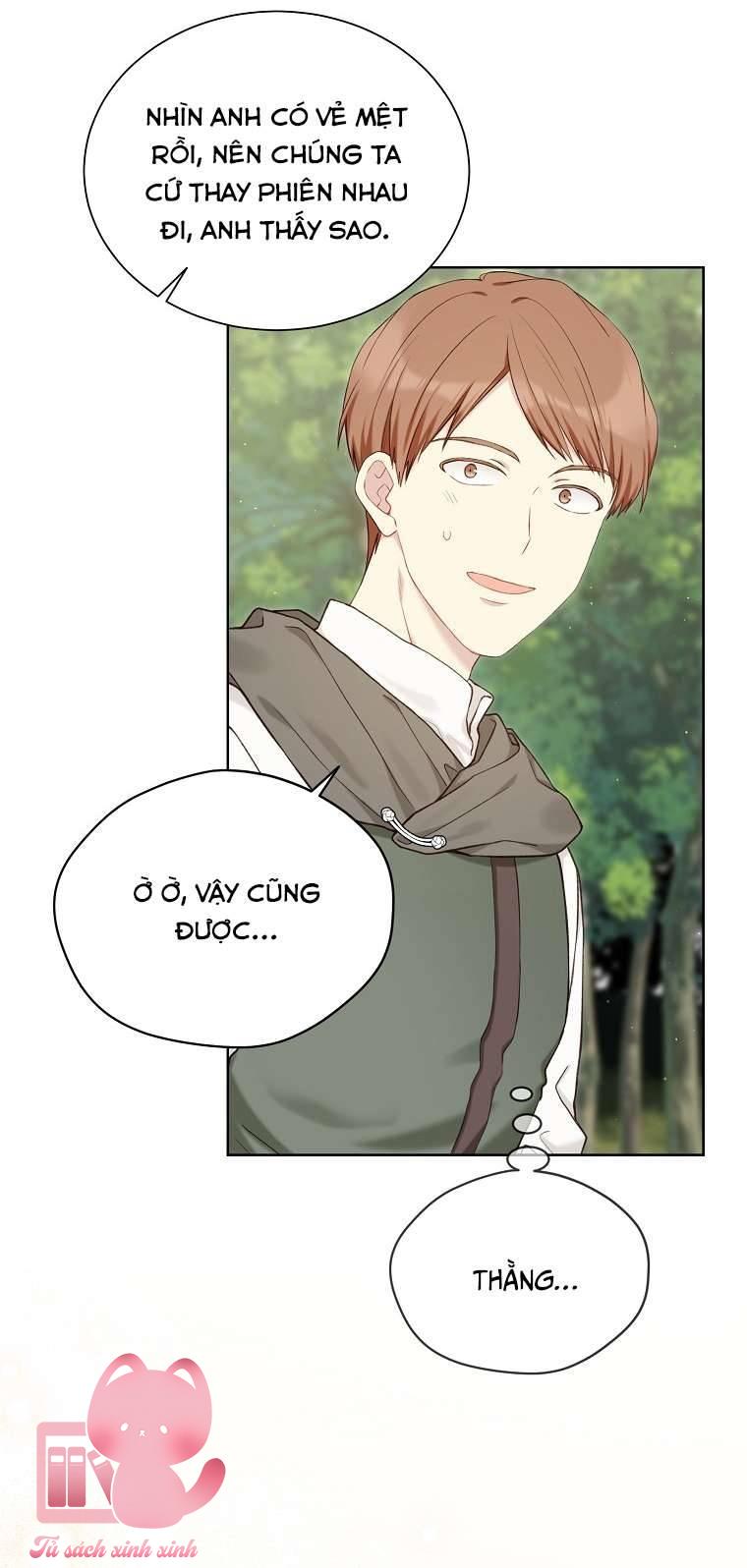 Vương Miện Lục Bảo - Chap 70 - Trang 7