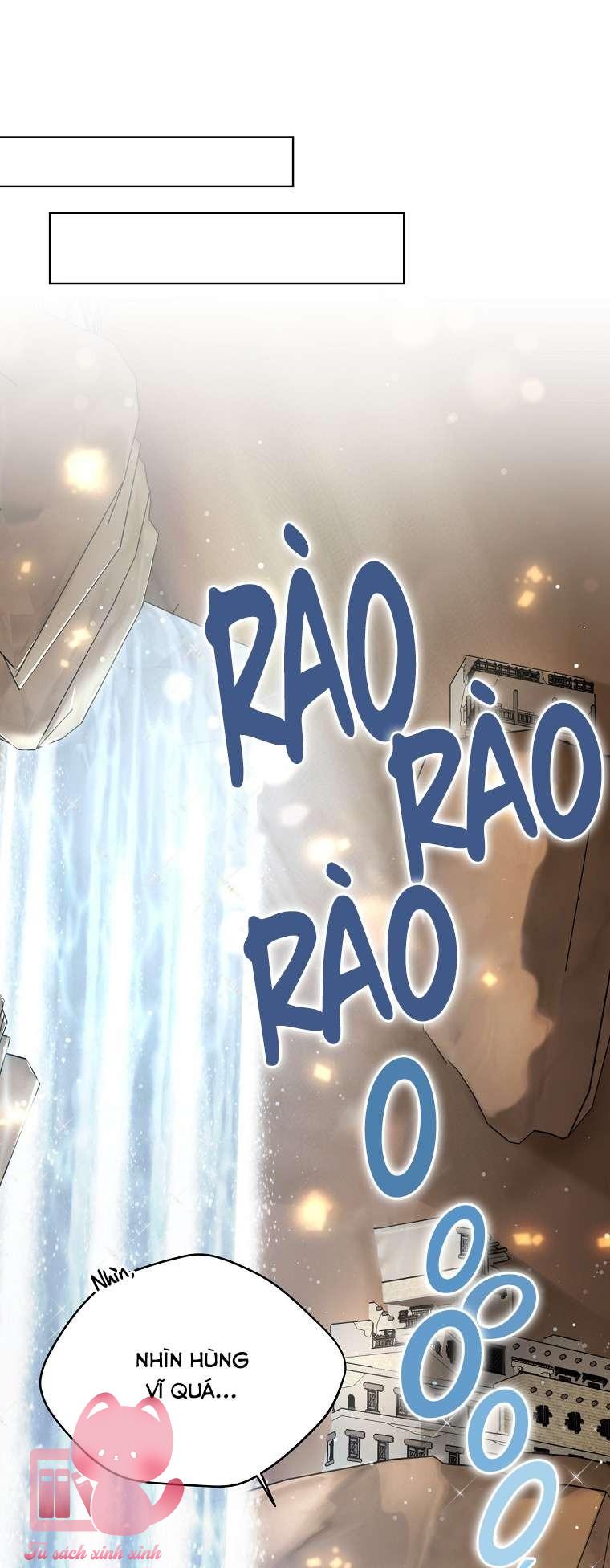 Vương Miện Lục Bảo - Chap 70 - Trang 61