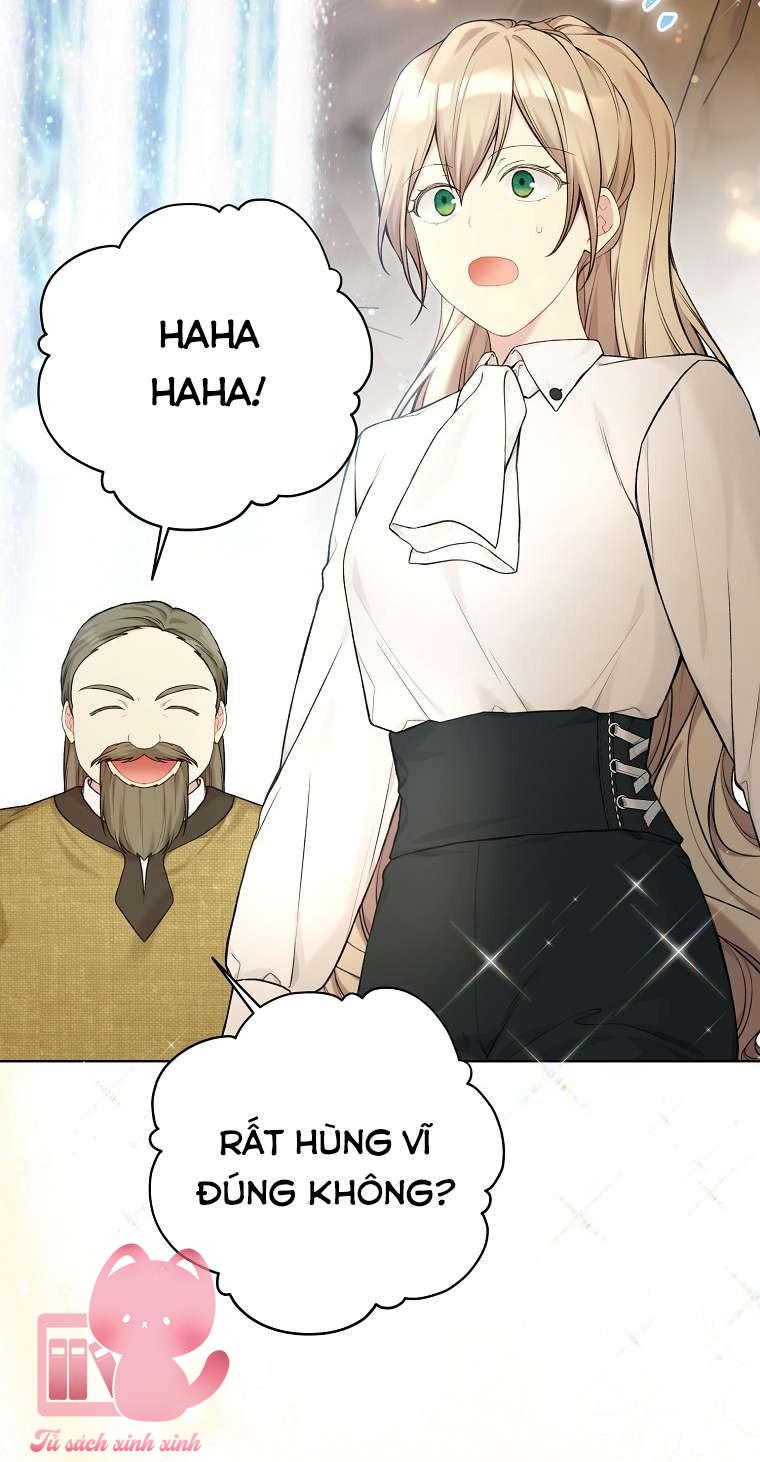 Vương Miện Lục Bảo - Chap 70 - Trang 62