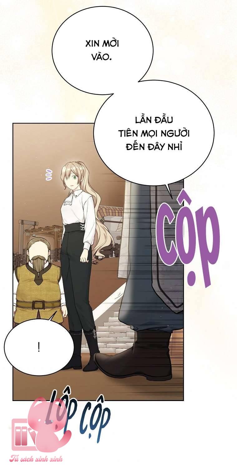 Vương Miện Lục Bảo - Chap 70 - Trang 65