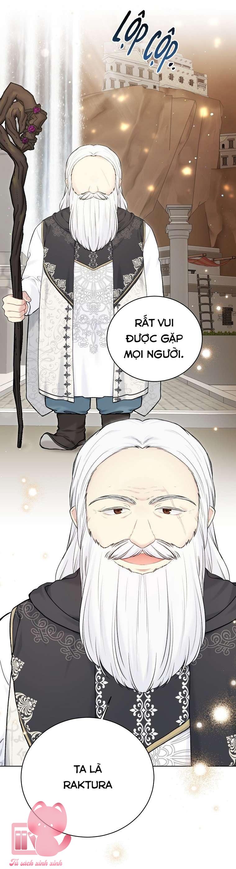 Vương Miện Lục Bảo - Chap 70 - Trang 66