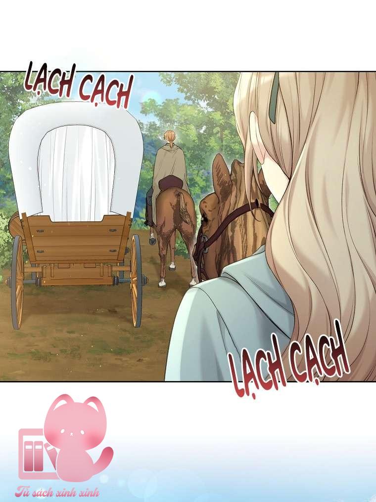 Vương Miện Lục Bảo - Chap 70 - Trang 10