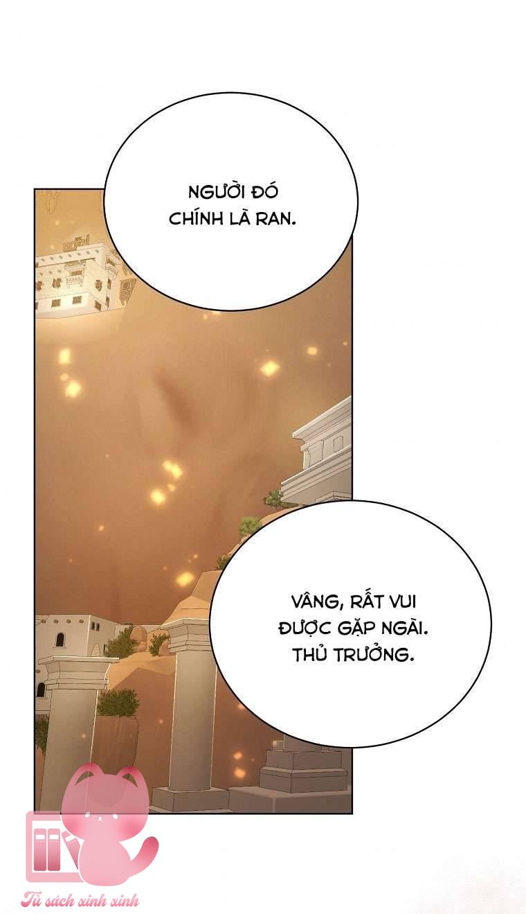 Vương Miện Lục Bảo - Chap 71 - Trang 2