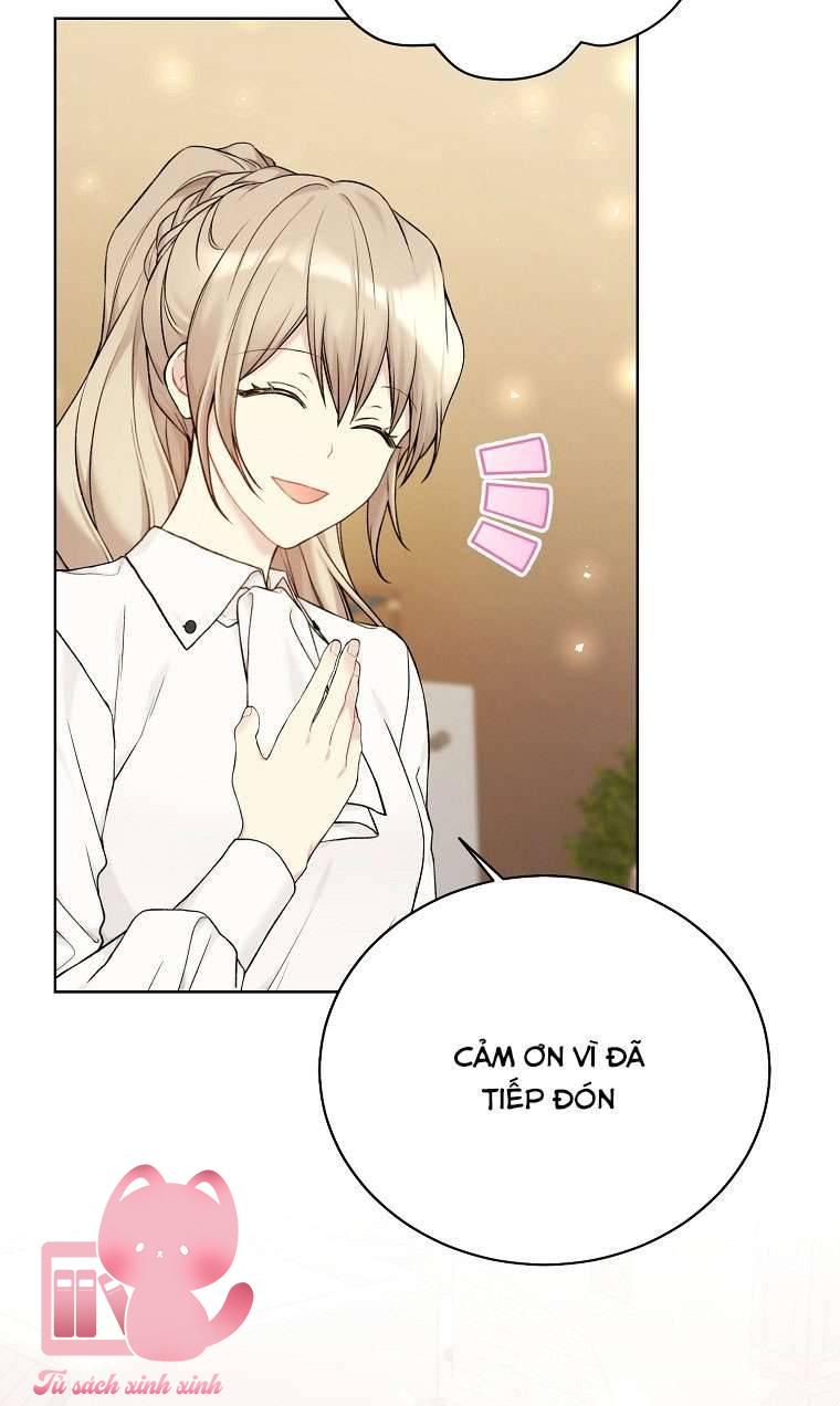 Vương Miện Lục Bảo - Chap 71 - Trang 11