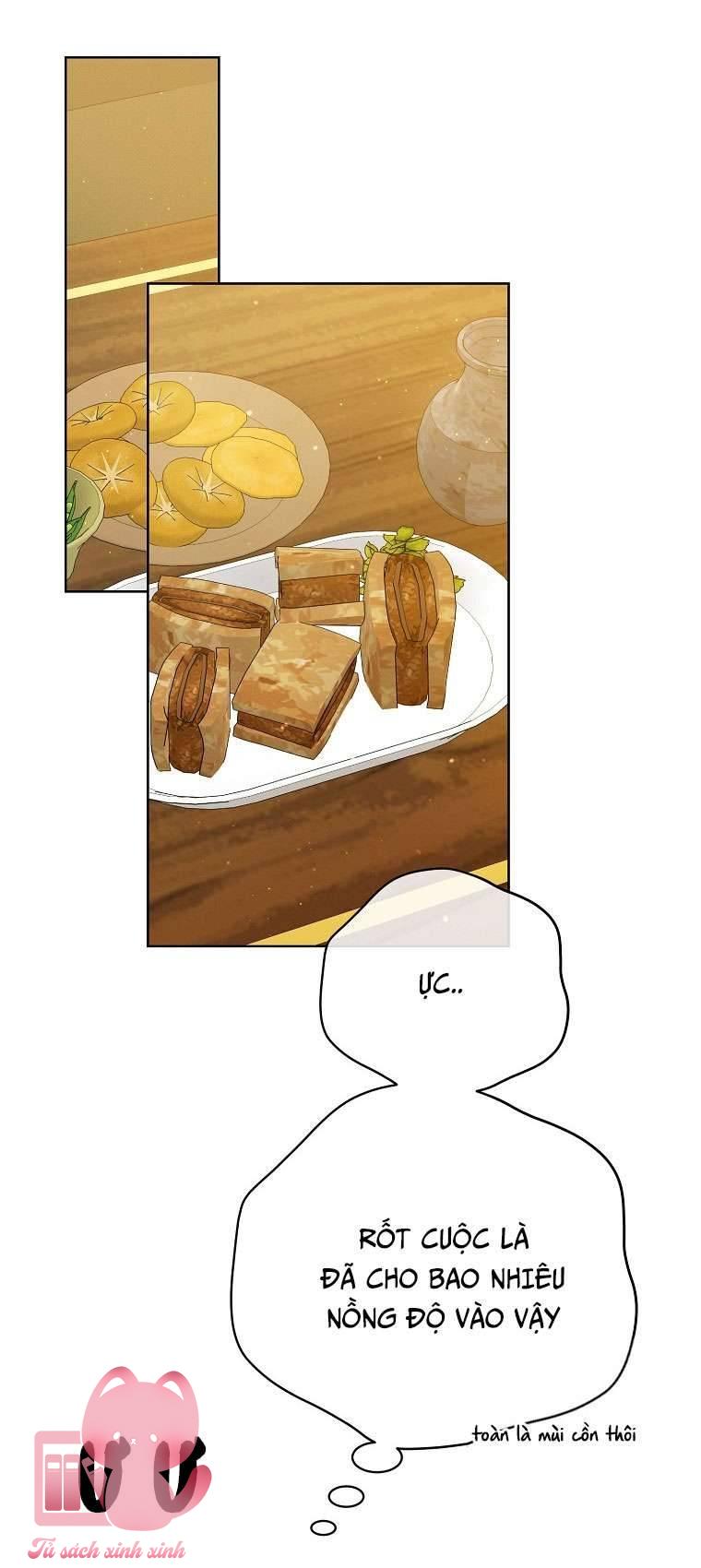 Vương Miện Lục Bảo - Chap 71 - Trang 13