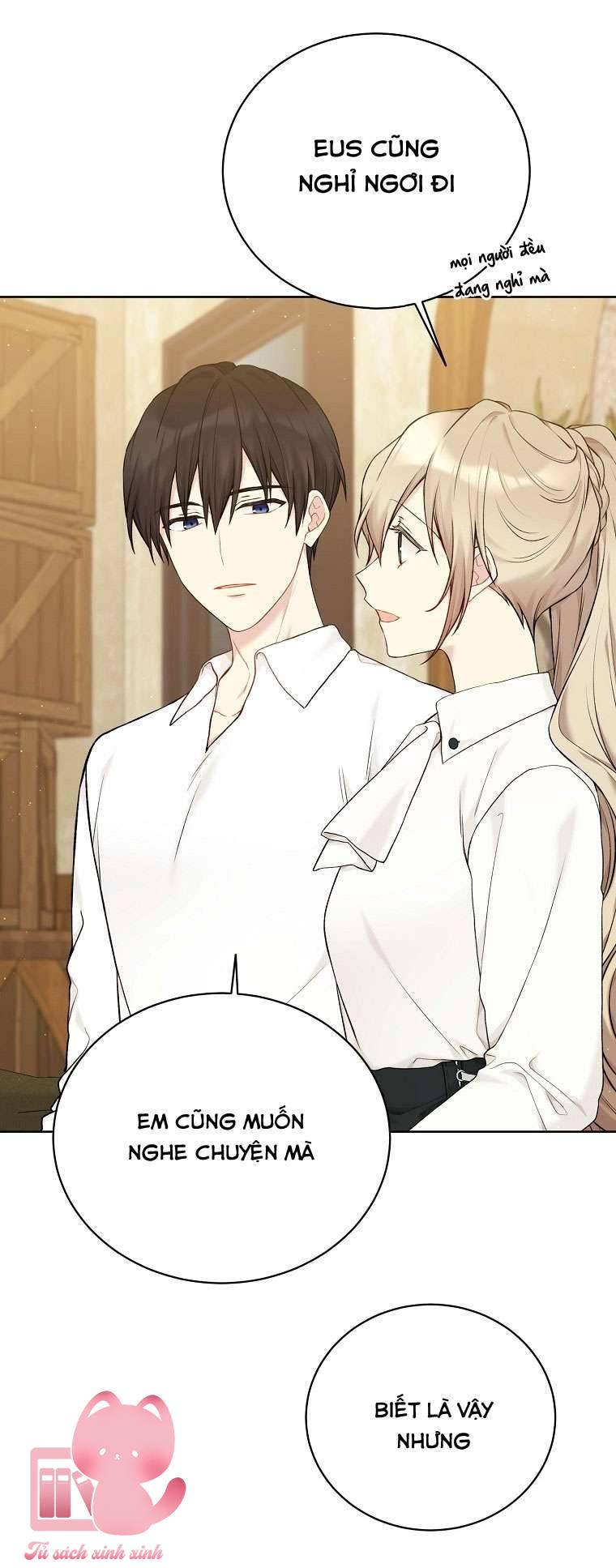 Vương Miện Lục Bảo - Chap 71 - Trang 15