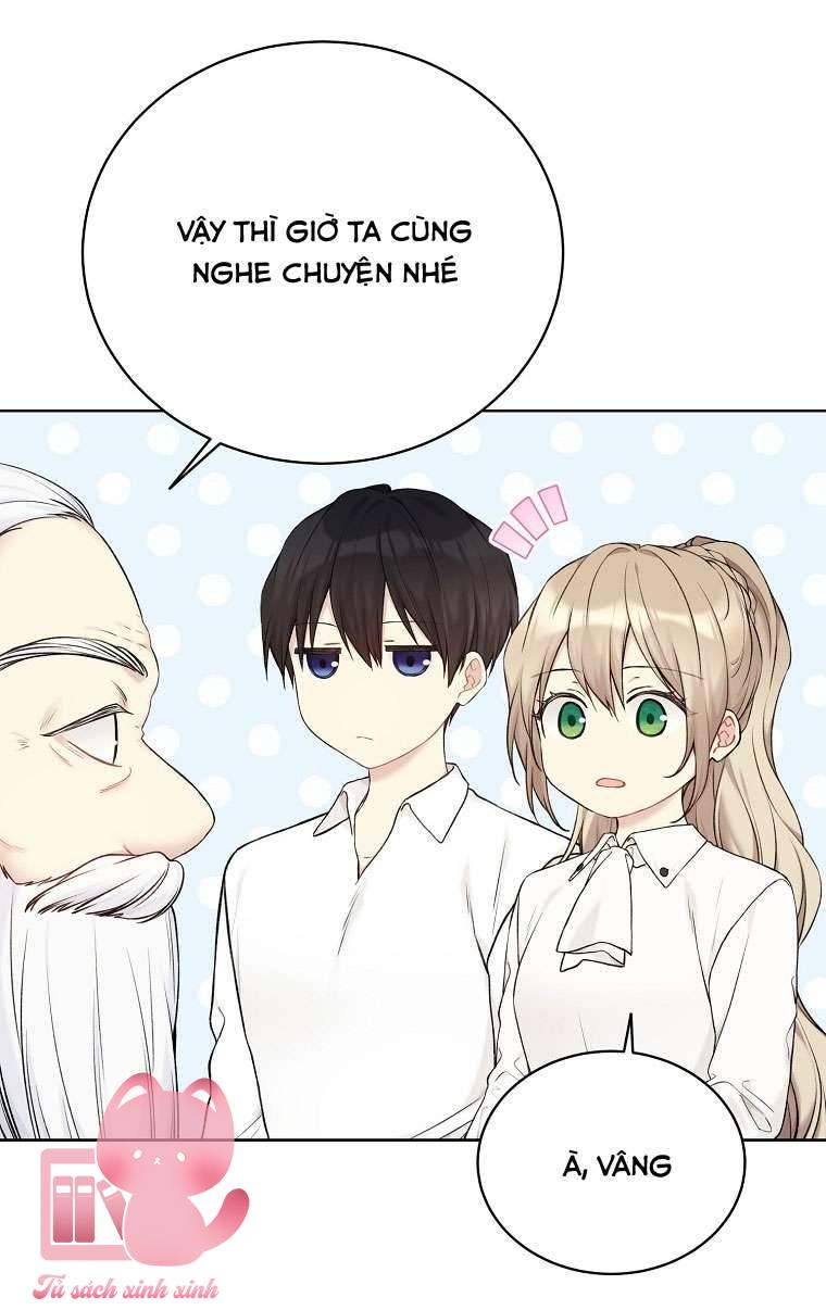 Vương Miện Lục Bảo - Chap 71 - Trang 16