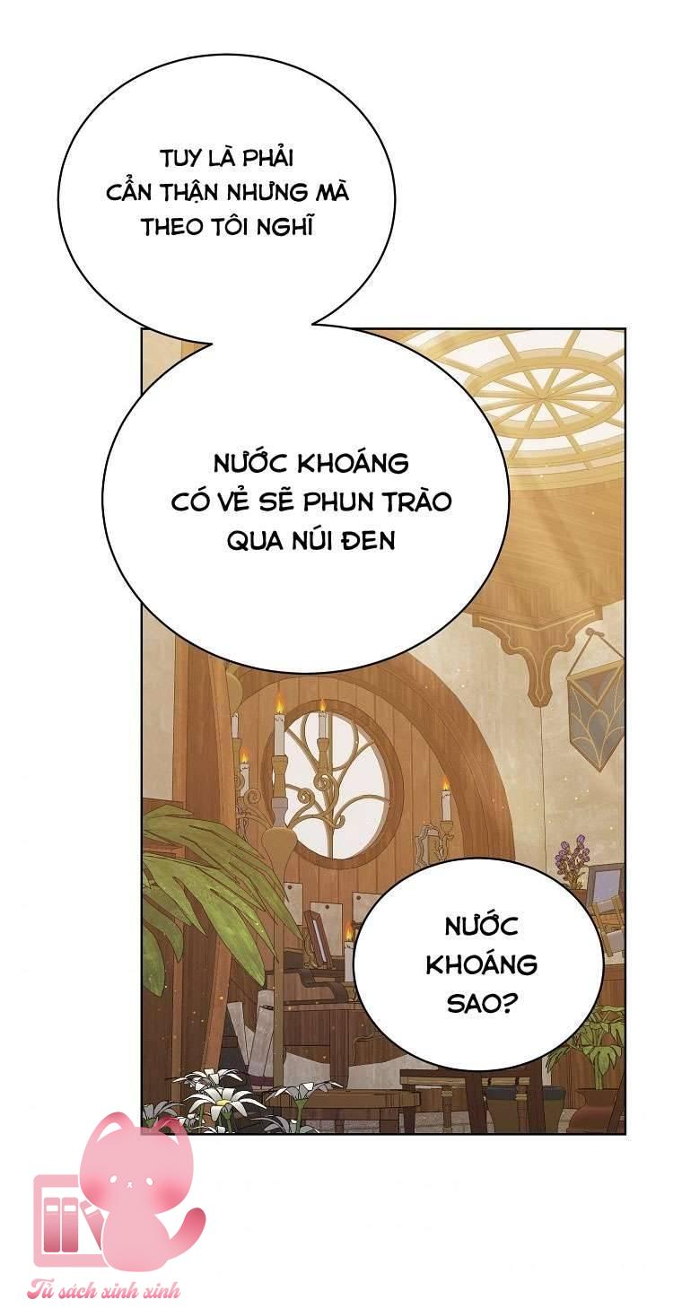 Vương Miện Lục Bảo - Chap 71 - Trang 17