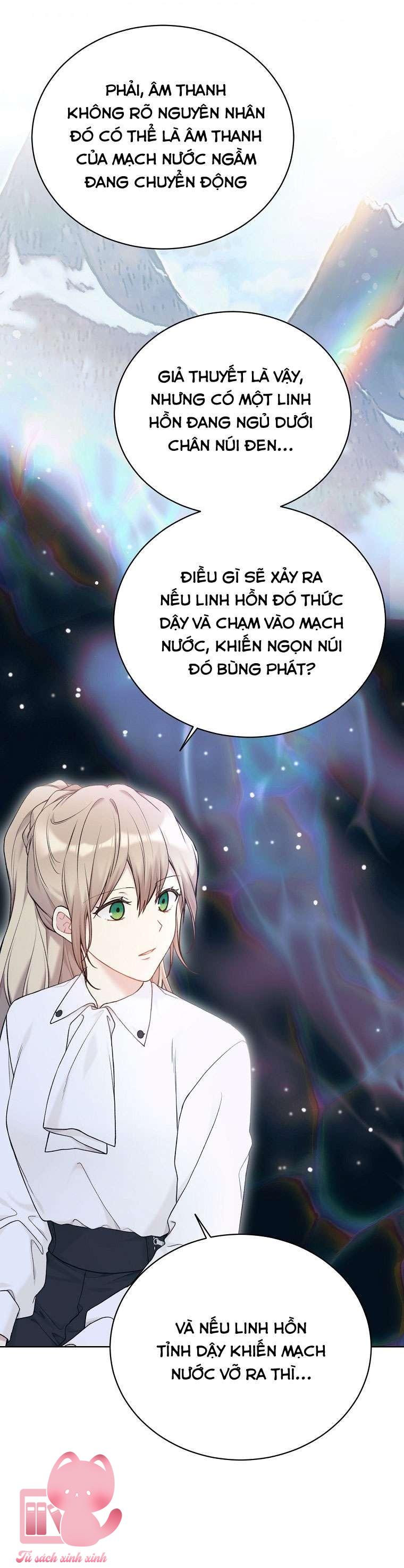 Vương Miện Lục Bảo - Chap 71 - Trang 18