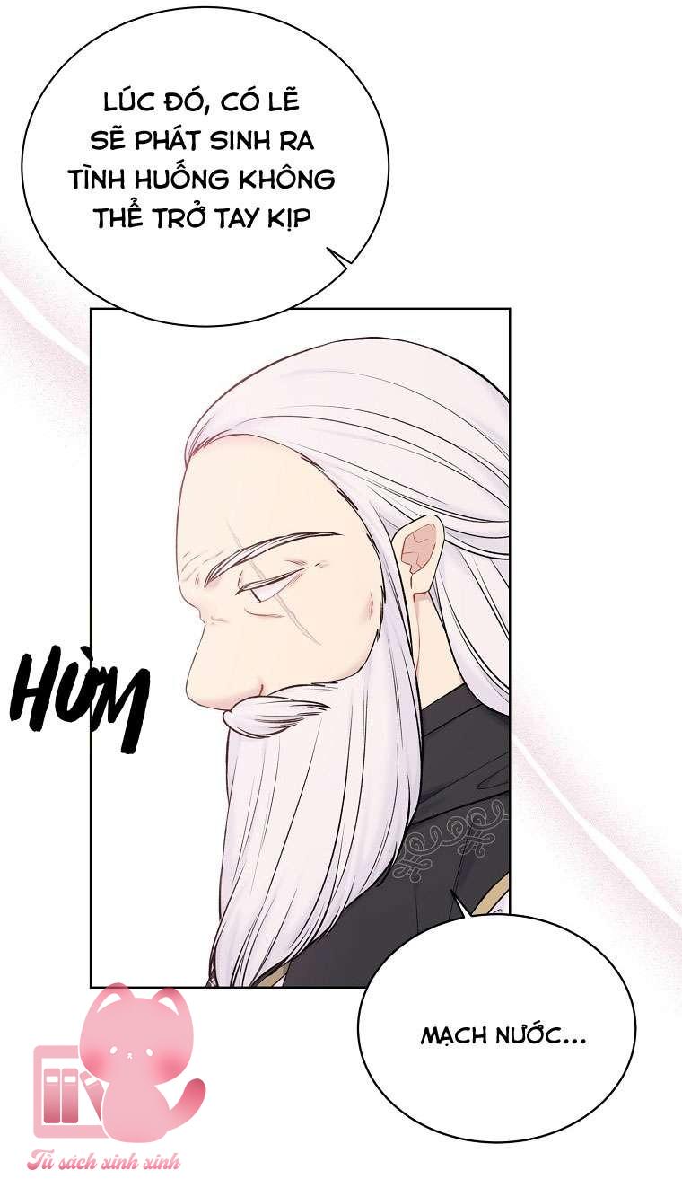 Vương Miện Lục Bảo - Chap 71 - Trang 19
