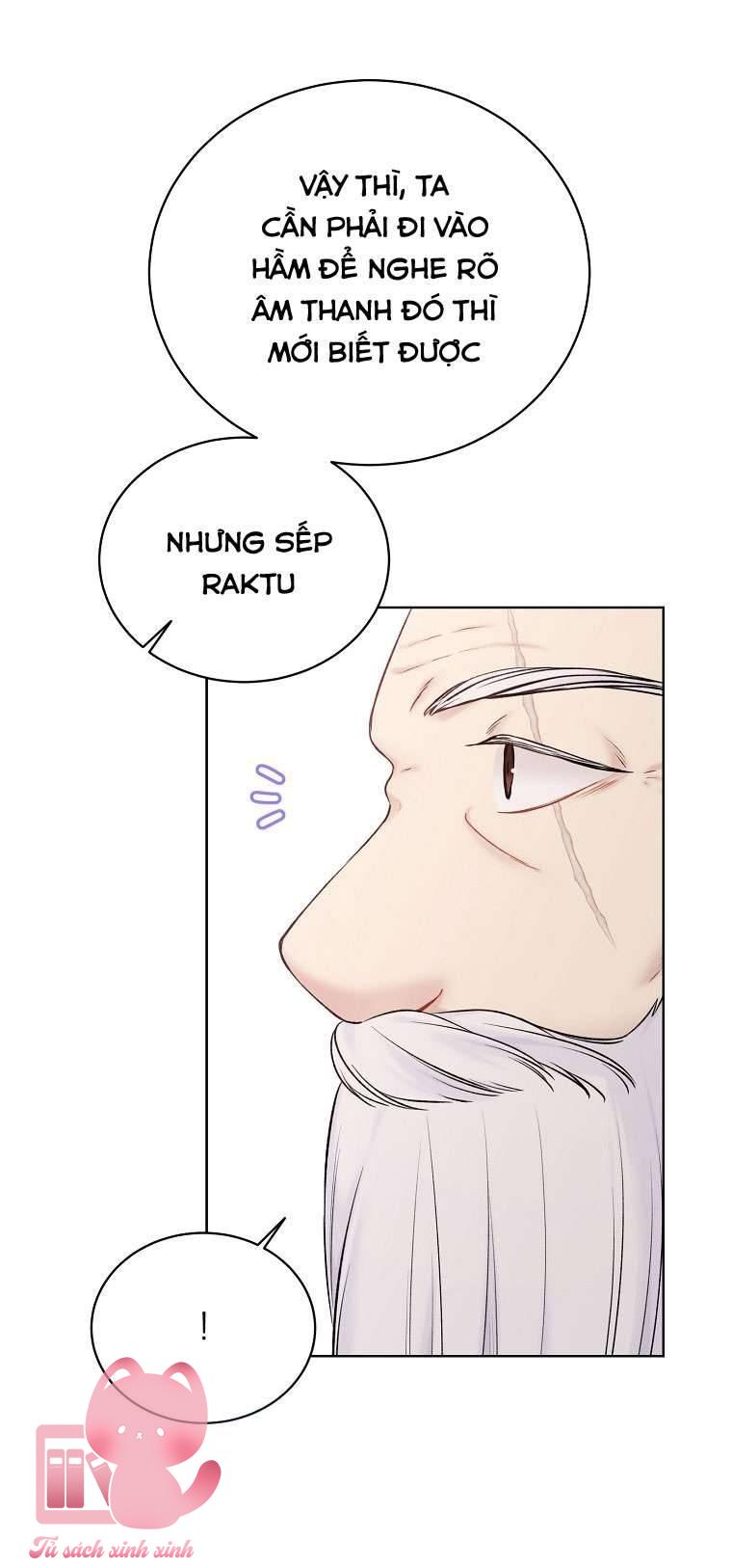 Vương Miện Lục Bảo - Chap 71 - Trang 20