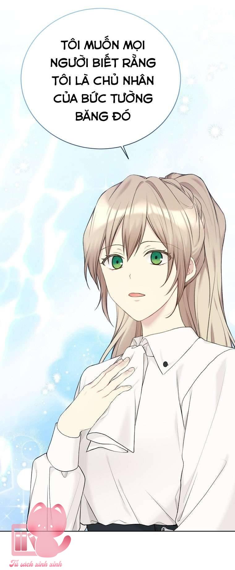 Vương Miện Lục Bảo - Chap 71 - Trang 21