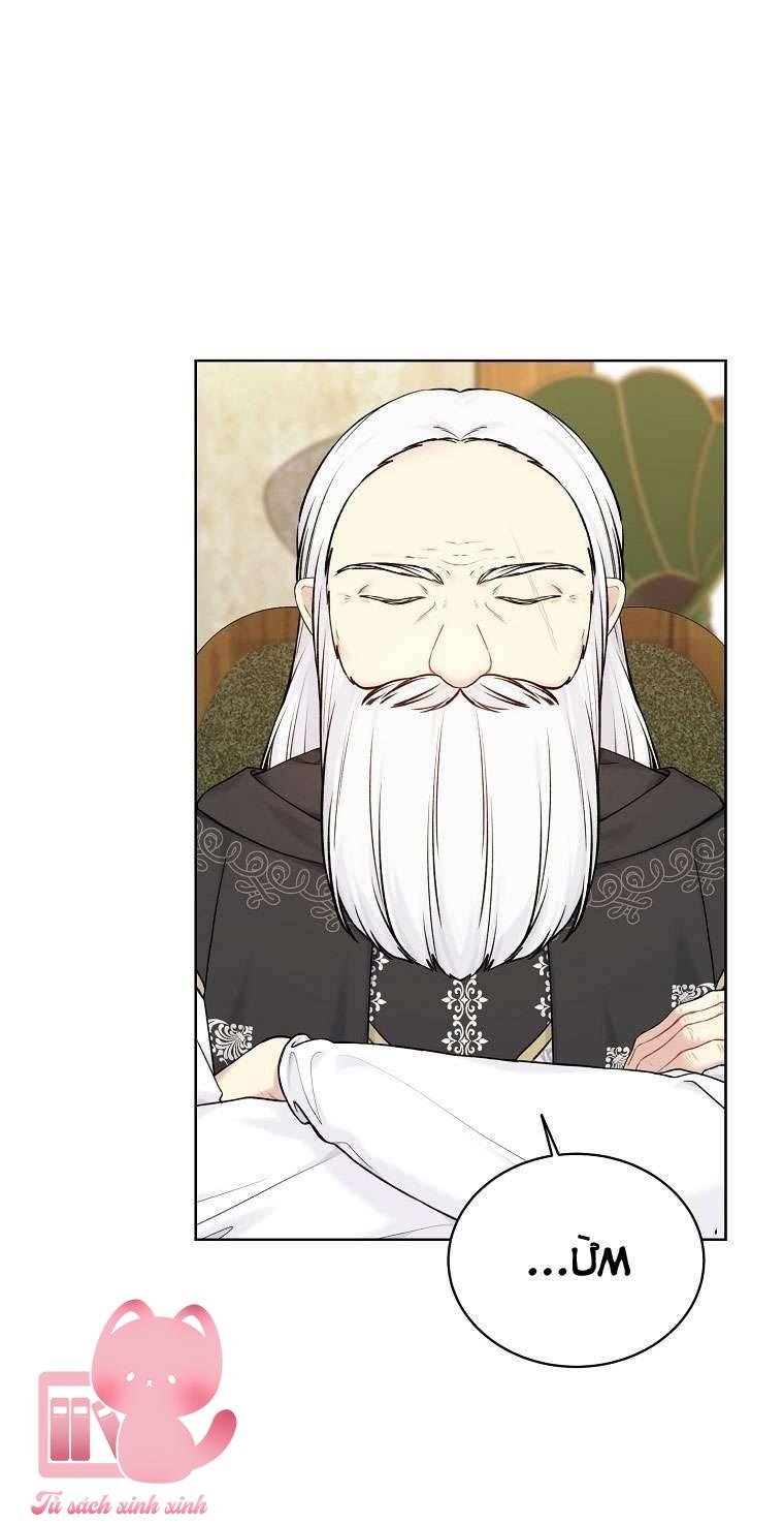 Vương Miện Lục Bảo - Chap 71 - Trang 22