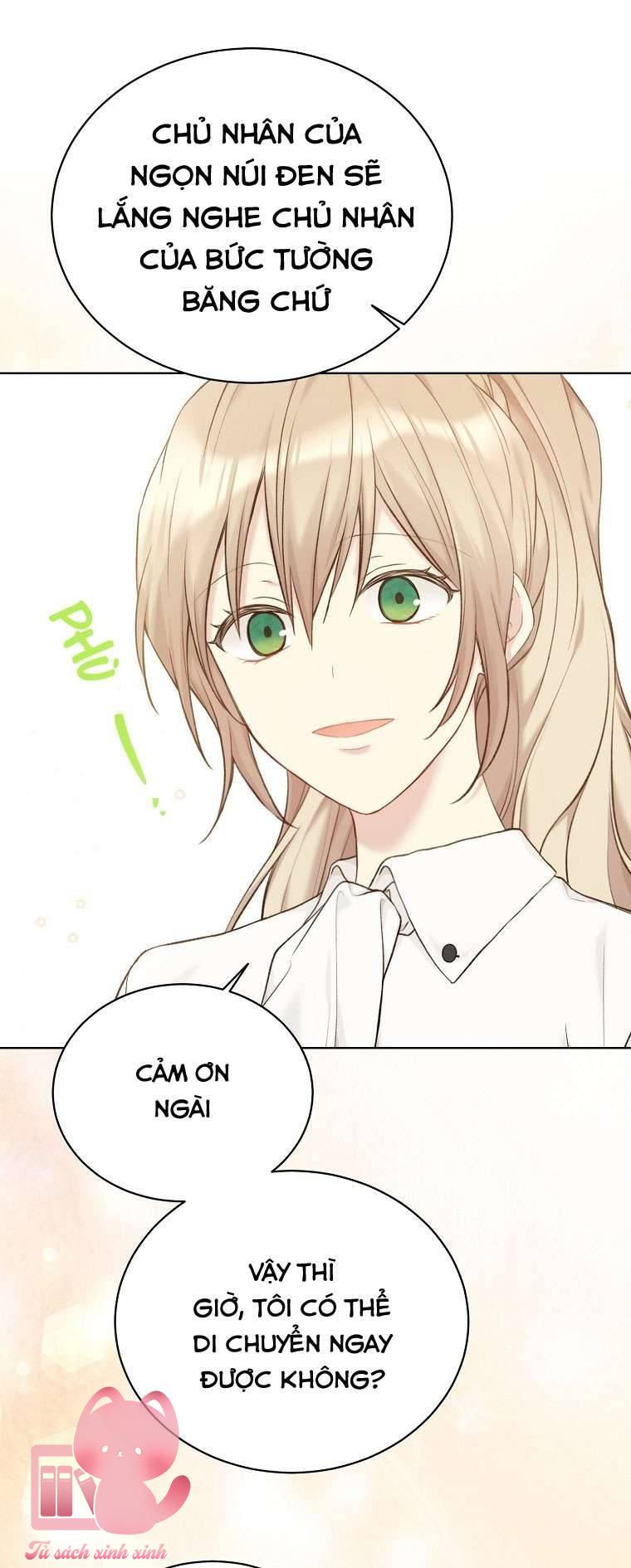 Vương Miện Lục Bảo - Chap 71 - Trang 23