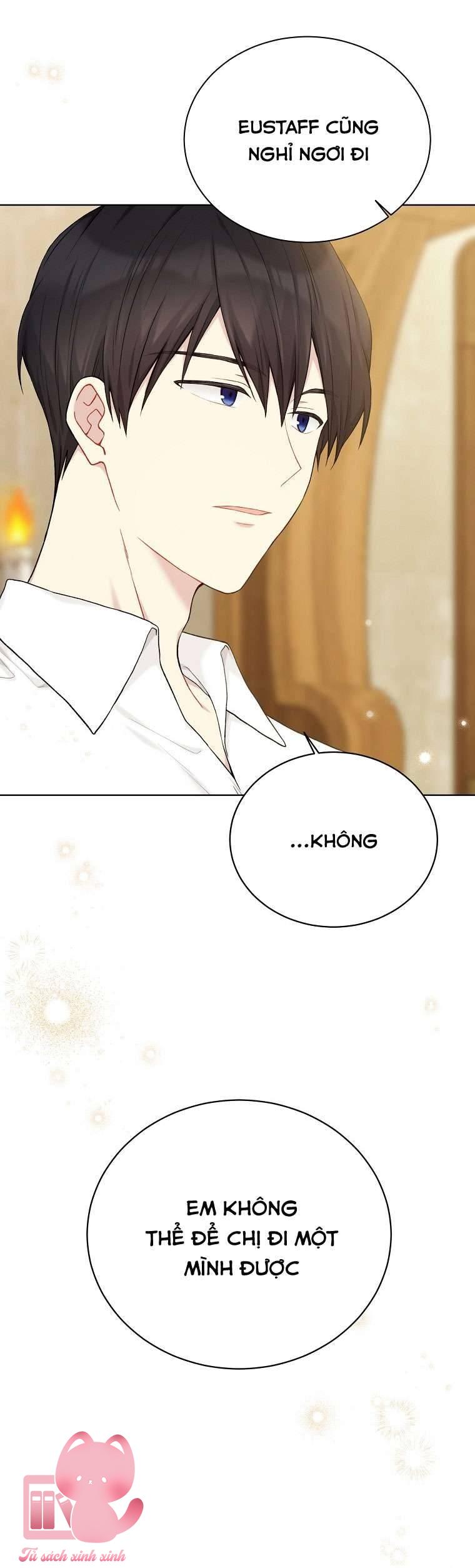 Vương Miện Lục Bảo - Chap 71 - Trang 25
