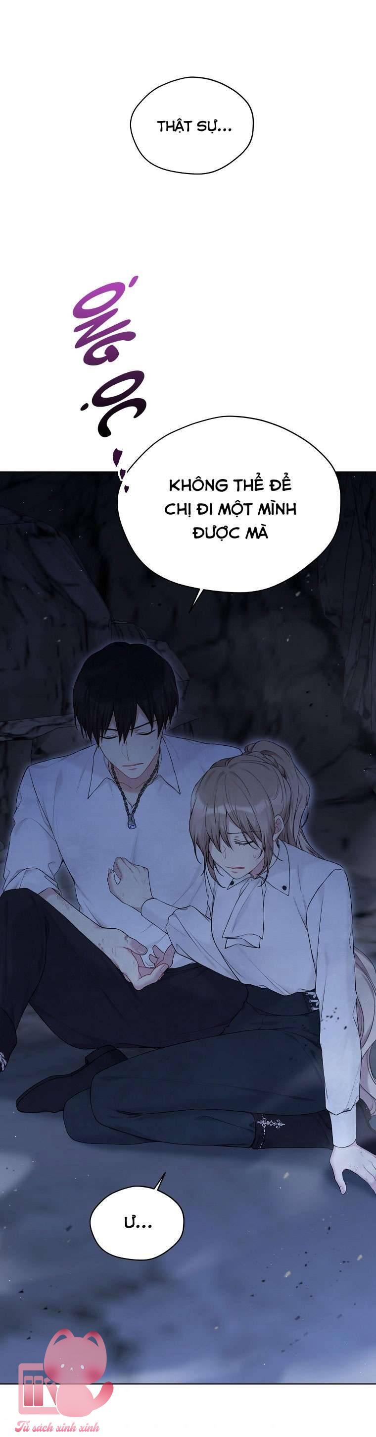 Vương Miện Lục Bảo - Chap 71 - Trang 27