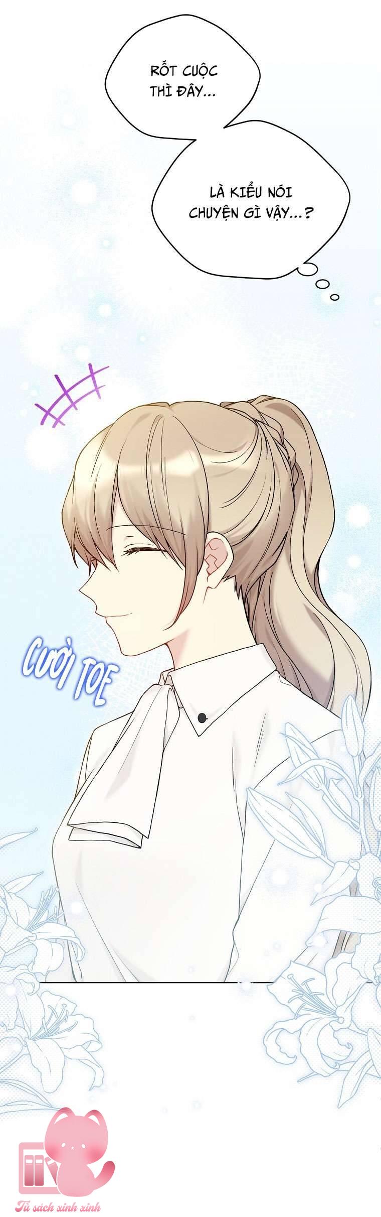 Vương Miện Lục Bảo - Chap 71 - Trang 4