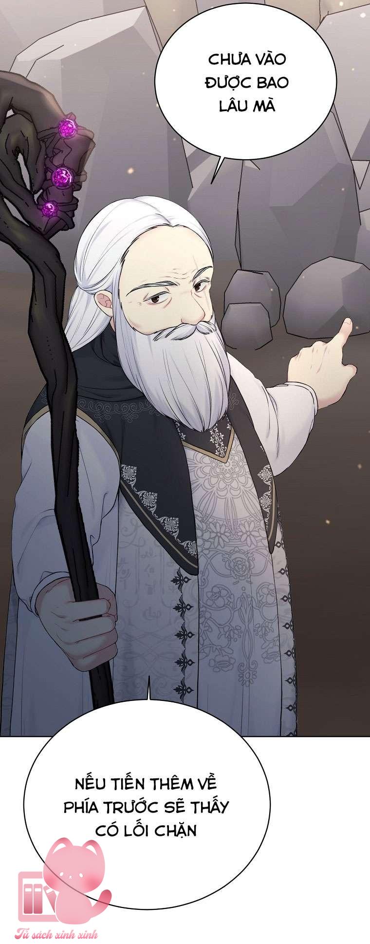 Vương Miện Lục Bảo - Chap 71 - Trang 31
