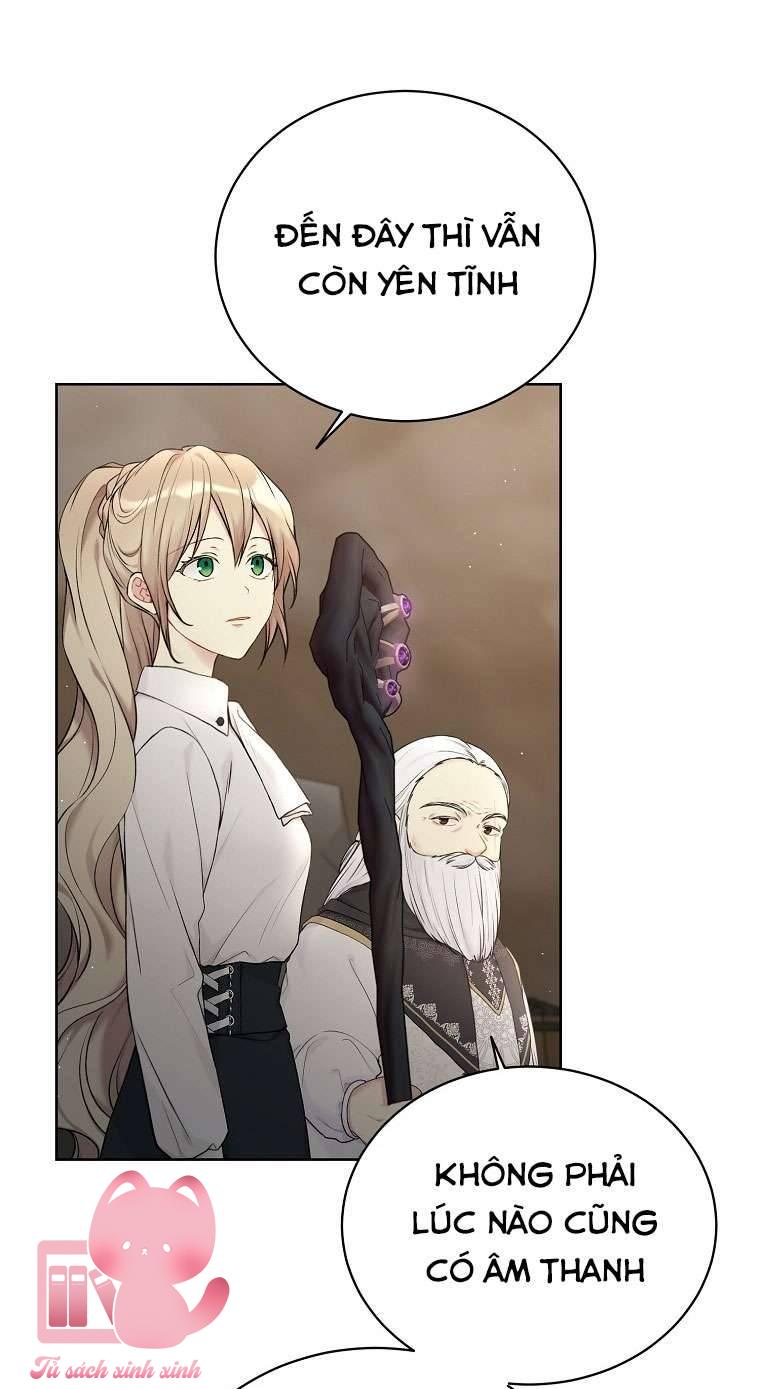Vương Miện Lục Bảo - Chap 71 - Trang 32