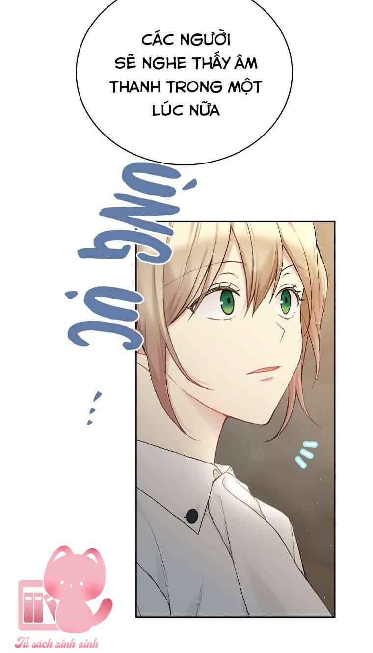 Vương Miện Lục Bảo - Chap 71 - Trang 33