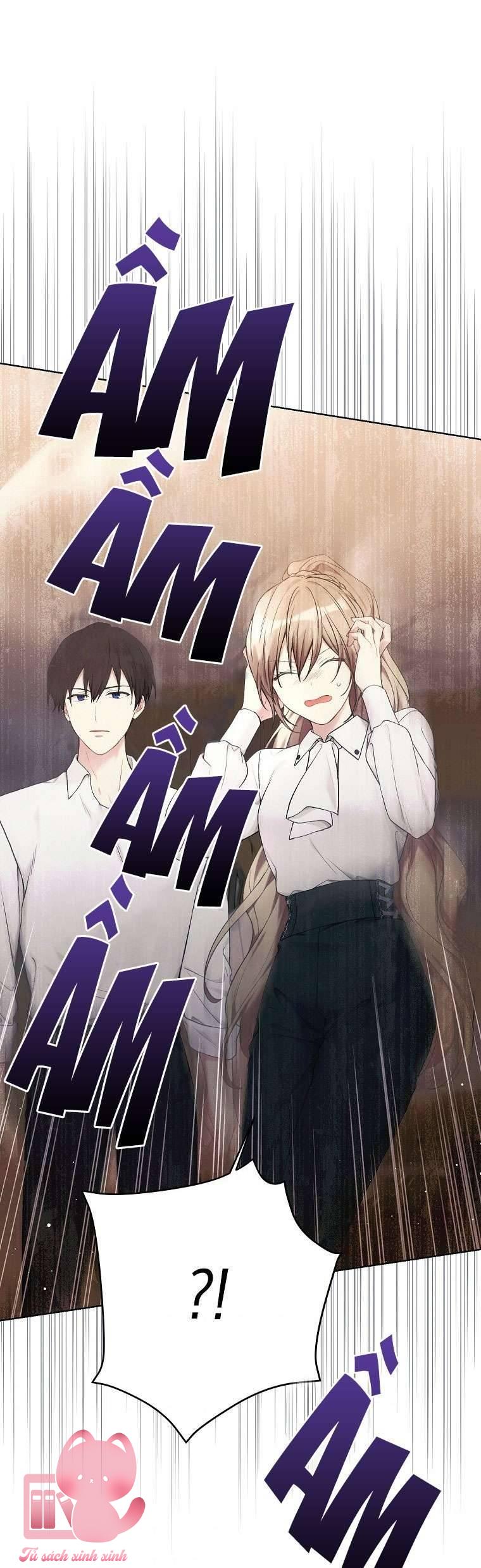 Vương Miện Lục Bảo - Chap 71 - Trang 34