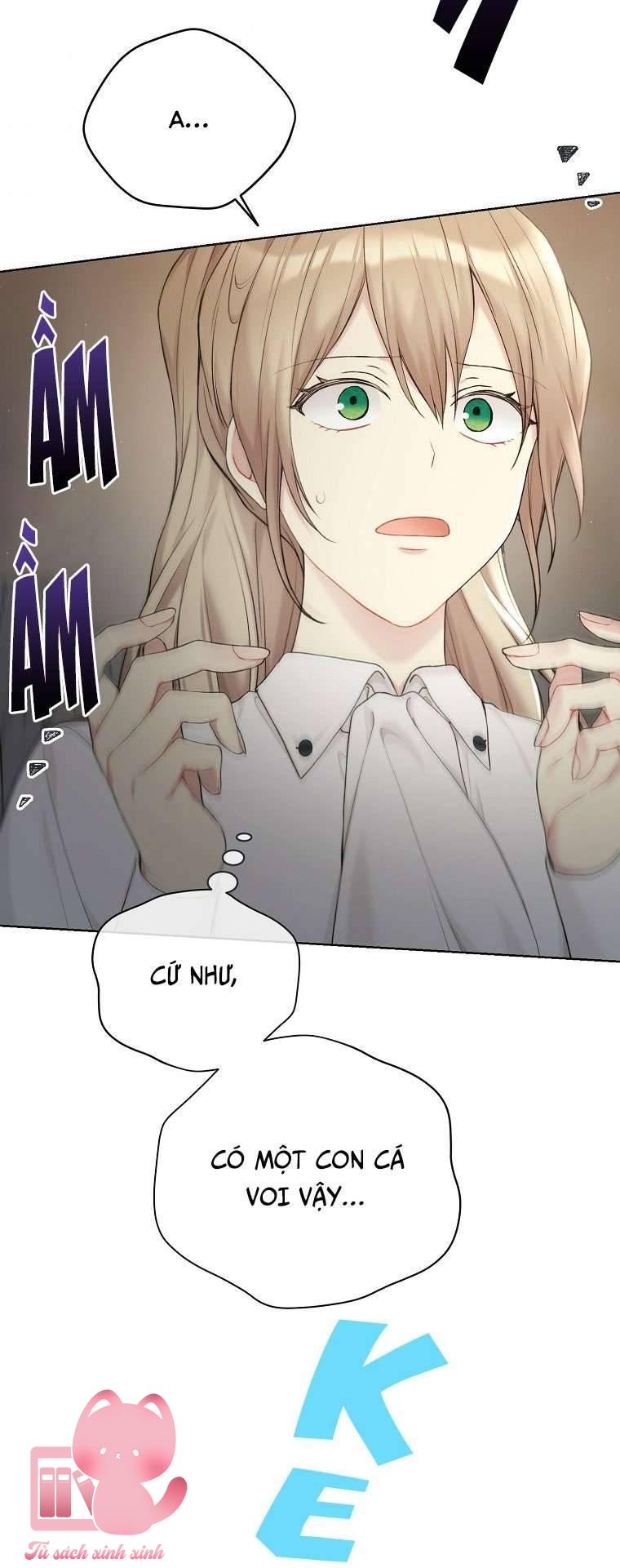 Vương Miện Lục Bảo - Chap 71 - Trang 35