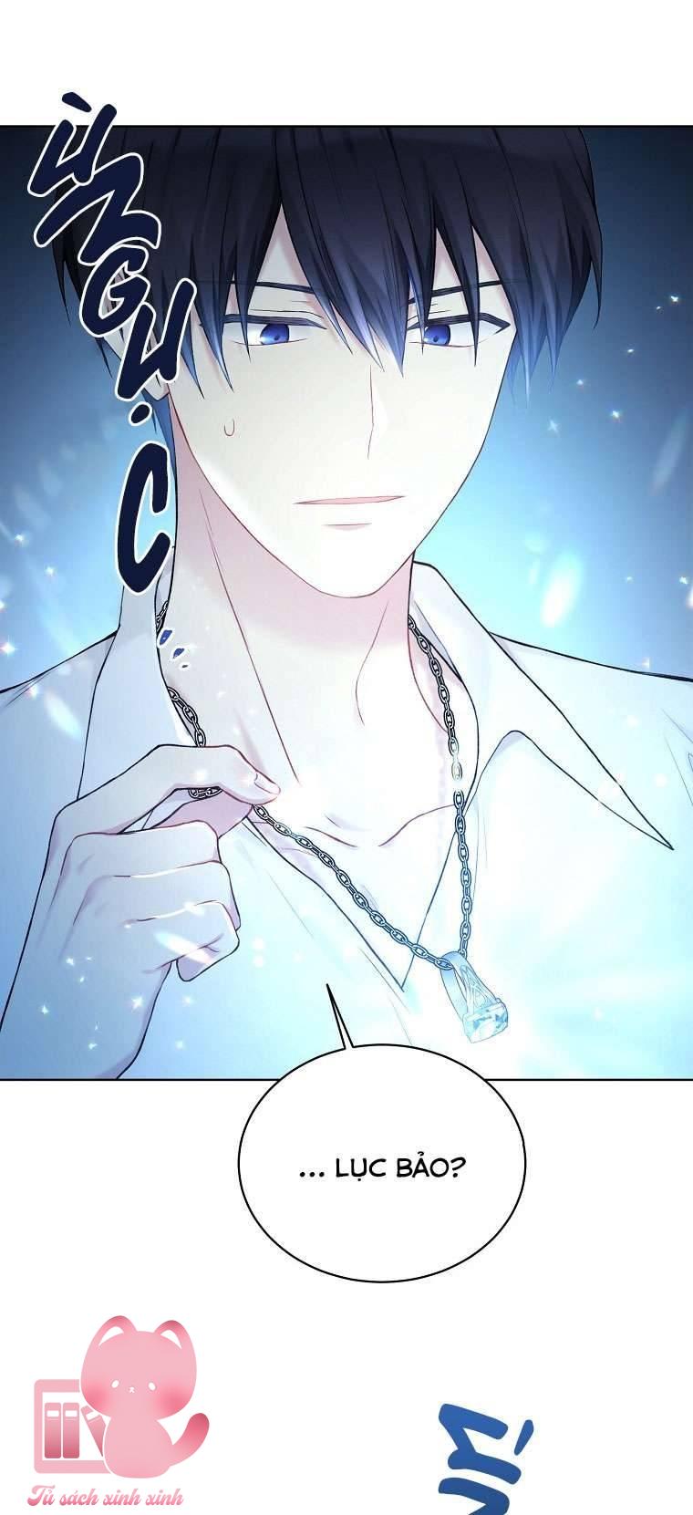 Vương Miện Lục Bảo - Chap 71 - Trang 38