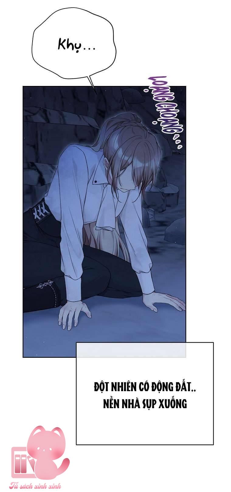 Vương Miện Lục Bảo - Chap 71 - Trang 41