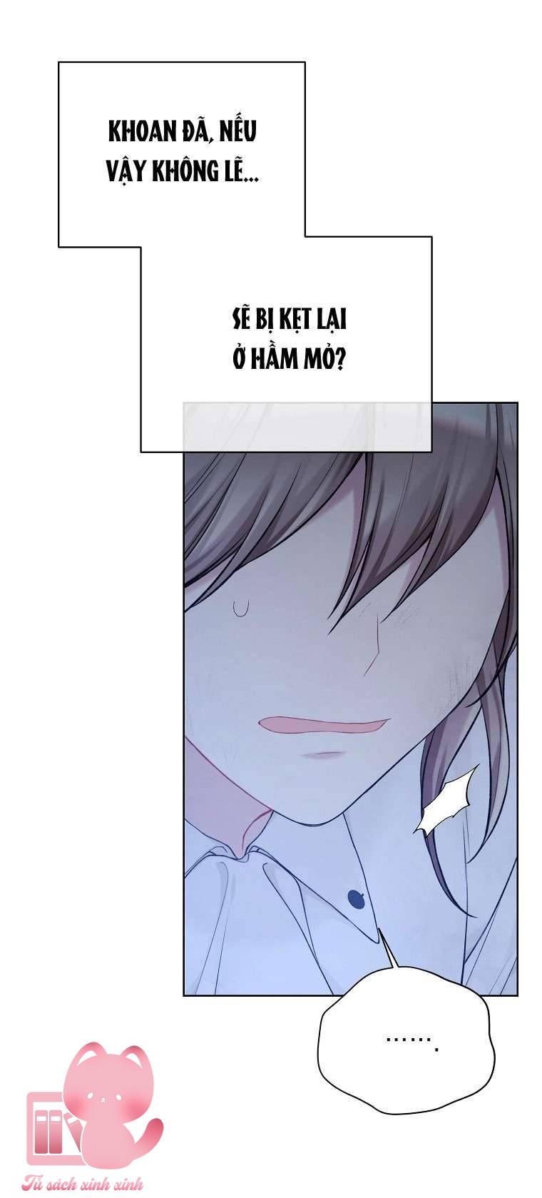 Vương Miện Lục Bảo - Chap 71 - Trang 42
