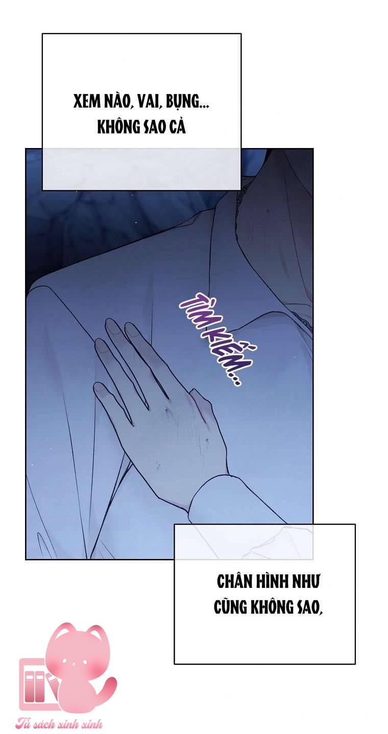 Vương Miện Lục Bảo - Chap 71 - Trang 47