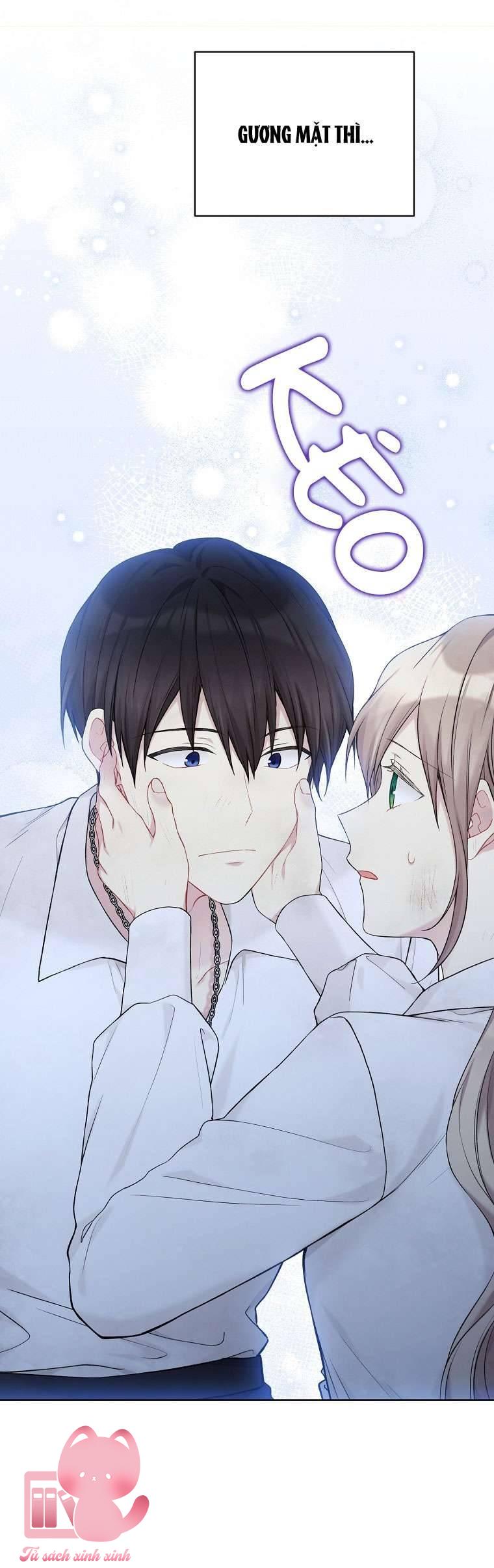 Vương Miện Lục Bảo - Chap 71 - Trang 49