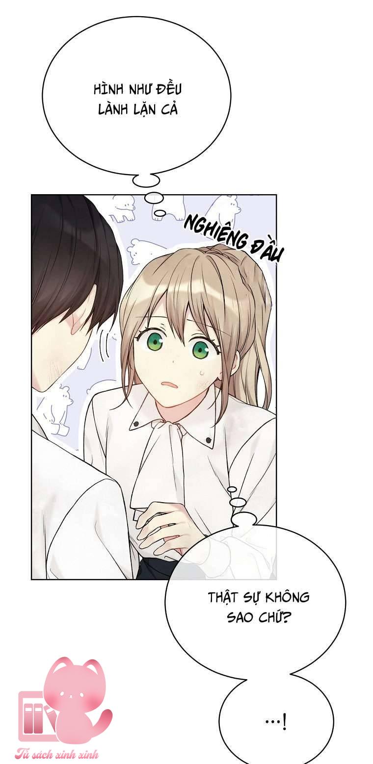 Vương Miện Lục Bảo - Chap 71 - Trang 51