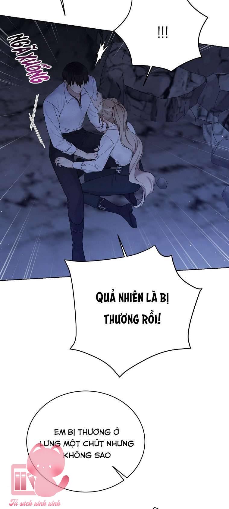 Vương Miện Lục Bảo - Chap 71 - Trang 53