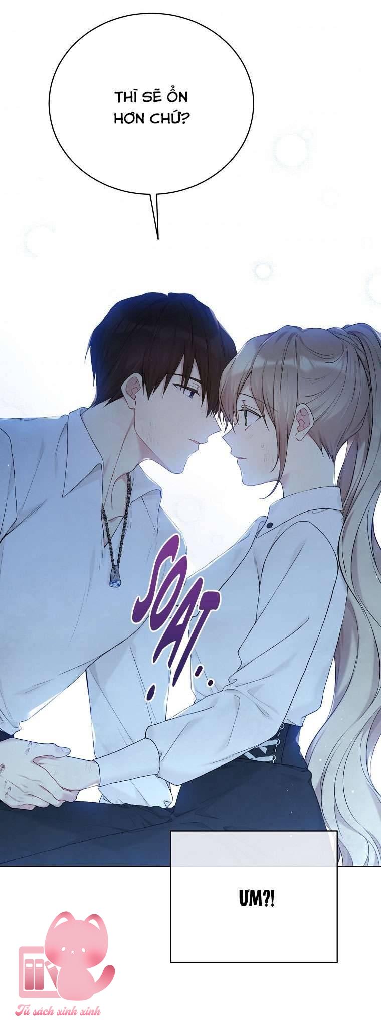 Vương Miện Lục Bảo - Chap 71 - Trang 55